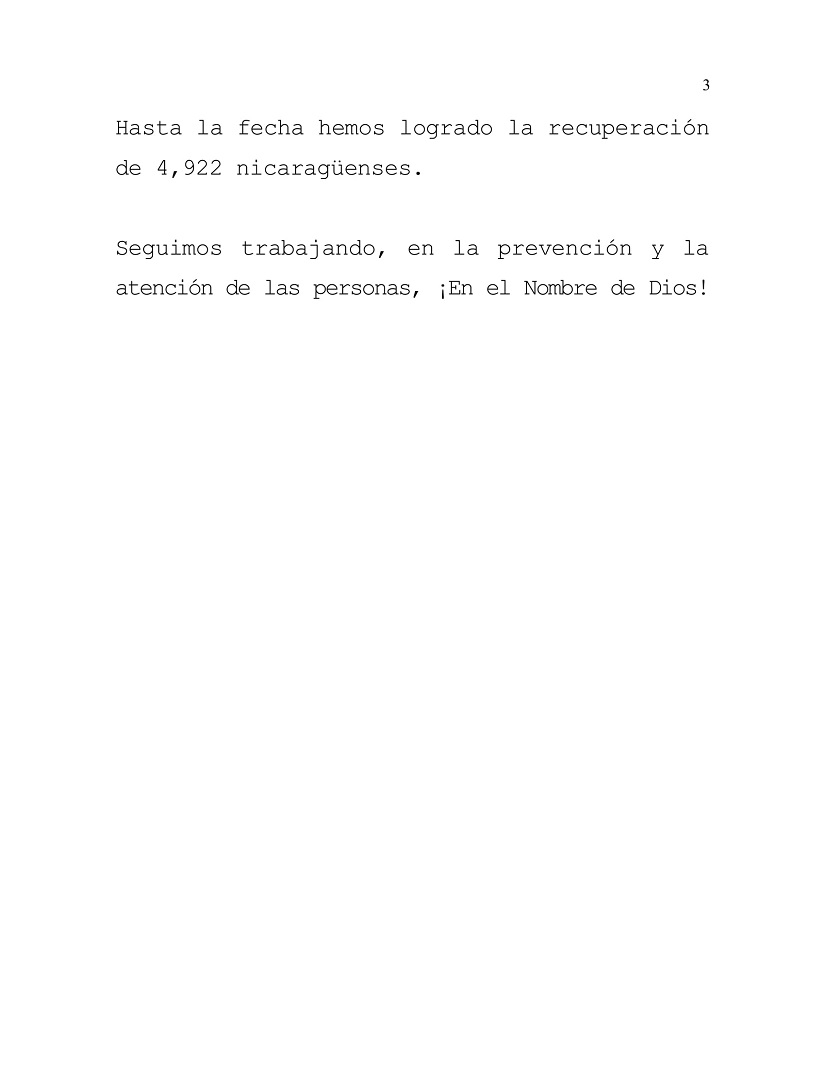MINSA